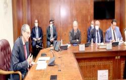 اتفاقية بين «إيتيدا» و«بيبسيكو مصر» لتوسيع عمليات التصدير للأسواق الإقليمية