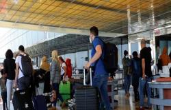 رئيس مطار بيروت الدولي ينفي توقف الرحلات بين لبنان ودول الخليج