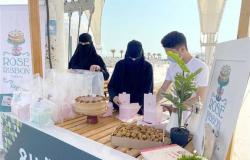 تحولات اجتماعية وتحديات اقتصادية.. المرأة السعودية تُقبل على العمل