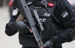 القبض على 3 إرهابيين في تونس