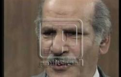 «زي النهارده» وفاة الفنان حسن عابدين 5 نوفمبر 1989