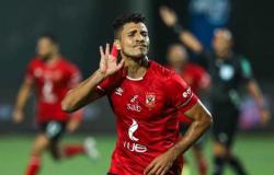 محمد شريف بعد فوز الأهلي بخماسية : لا زلنا في بداية الموسم والقادم أفضل (فيديو)