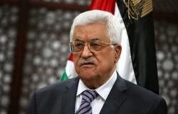 الرئيس الفلسطيني يدعو لعملية إنقاذ سريعة للسلام بين الفلسطينيين وإسرائيل