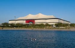افتتاح ثاني أكبر ملاعب مونديال قطر 2022 .. في مستهل بطولة كأس العرب
