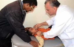 «الصحة العالمية»: العالم يواجه خطر تفشي الحصبة بسبب تعطل تطعيم الرضع أثناء جائحة كورونا