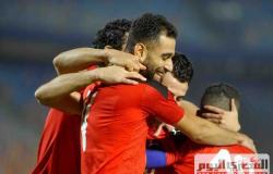 ماذا يحتاج منتخب مصر من أجل التأهل للمرحلة الأخيرة من تصفيات كأس العالم؟