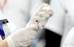 56 حالة وفاة جديدة.. الصحة تعلن البيان اليومي لفيروس كورونا