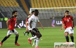 قبل مواجهة أنجولا .. ترتيب مجموعة منتخب مصر في تصفيات كأس العالم