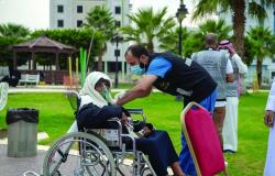 عاجل: 94 جمعية صحية جديدة في السعودية