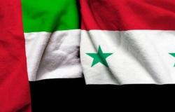 اتفاق إماراتي سوري لإنشاء محطة كهروضوئية