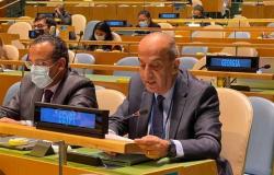 الأمم المتحدة تعتمد قرارا مصريا حول الإرهاب وحقوق الإنسان