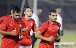 مباراة مصر وأنجولا.. فضائية مصرية مفتوحة تذيع اللقاء اليوم 12-11-2021