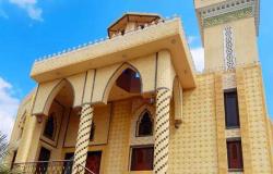وزارة الأوقاف تفتتح 11 مسجدًا جديدًا اليوم.. تعرف عليها