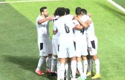 منتخب مصر في المرحلة النهائية من تصفيات كأس العالم رغم التعادل مع أنجولا