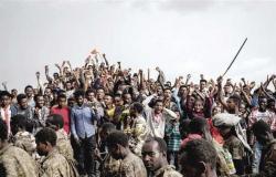 السعودية تصدر بيانا عن الأحداث الجارية في إثيوبيا
