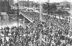 «زي النهارده» في 13 نوفمبر 1918 .. اندلاع مظاهرات الطلبة