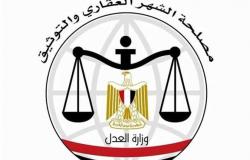 رئيس مصلحة الشهر العقاري الأسبق : العقارات المسجلة في مصر 8% فقط