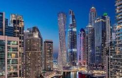 أعلى مستوى لأسعار الغرف الفندقية.. دبي تتصدر والقاهرة في المركز الثاني