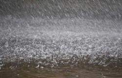"الأرصاد": هطول أمطار رعدية مصحوبة برياح نشطة على 9 مناطق بينها مكة والمدينة
