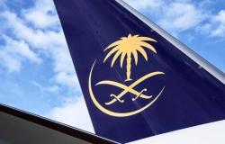 "الخطوط السعودية "تُوقِّع 4 اتفاقيات في ثاني أيام معرض دبي للطيران 2021