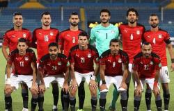 موعد مباراة مصر والجابون في تصفيات كأس العالم قطر 2022 والتشكيل وأسعار التذاكر