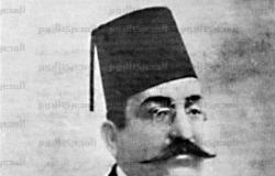 «زي النهارده».. وفاة الزعيم الوطني محمد فريد 15 نوفمبر 1919