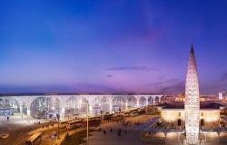 "مطارات القابضة" تشارك في معرض دبي للطيران 2021