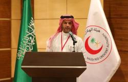 الهلال الأحمر: حرص سعودي على تطبيق الاتفاقيات الدولية