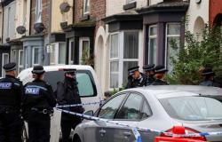الشرطة البريطانية تكشف هوية الشخص الذي يقف وراء انفجار ليفربول