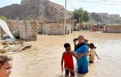 محافظ أسوان: إعادة بناء 106 منازل ريفية انهارت بفعل السيول.. وشقق للمتضررين