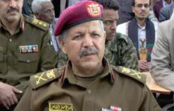 عقوبات أمريكية على قائد عسكري حوثي يصادر أموال اليمنيين
