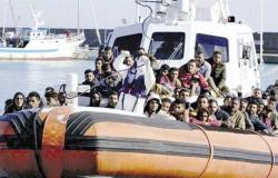 عاملة إغاثة إيطالية: مهاجرون يحملون علامات عنف وسوء معاملة