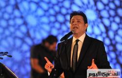 «غير قادر على محاسبته».. هاني شاكر يكشف موقف نقابة الموسيقيين من محمد رمضان