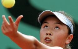 بعد اتهامها مسؤولاً بارزًا بالاعتداء الجنسي.. لاعبة التنس الصينية تظهر في فيديو جديد