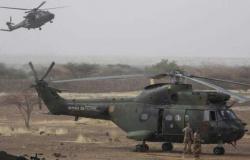 أمريكا ترفض تدخل فاجنر في مالي