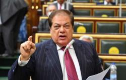 وكيل النواب: مصر قادرة على تحقيق 100 مليار دولار صادرات