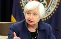 يلين: البنك المركزي الأمريكي له دور رئيسي لضمان ألا يصبح التضخم «مزمنا»
