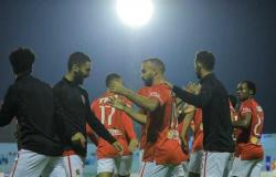 سيد عبد الحفيظ بعد الفوز على غزل المحلة: قدمنا درسا في كرة القدم