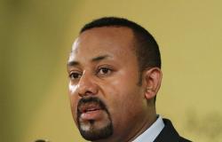 "آبي أحمد" يعلن توجهه لقيادة الجيش الإثيوبي في مواجهة مقاتلي جبهة "تيغراي"