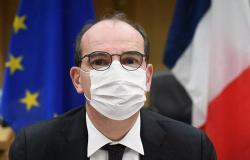 إصابة رئيس الوزراء الفرنسي بكورونا بعد مخالطته حالة مصابة