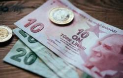البنك المركزي التركي: موجة مبيعات الليرة غير واقعية