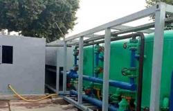 محافظ سوهاج: مليون جنيه فاتورة إقامة وحدة مياه شرب «نقالي» بقرية العيساوية