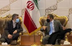 الوكالة الذرية :
 إيران تعرقل مراقبة مخزون اليورانيوم