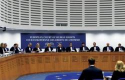 "المحكمة الأوروبية" تدين تركيا لاحتجازها 427 قاضياً