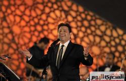 هاني شاكر : محمد رمضان لن يُمنح تصاريح غناء إلا بعد التحقيق معه من نقابة الممثلين
