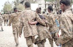 وسط كارثة إنسانية وتقدم التيجراي.. رئيس الوزراء الإثيوبي: «سندفن العدو»