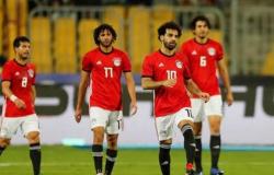 موعد مباراة مصر ولبنان في كأس العرب قطر 2021 والقنوات الناقلة المفتوحة المجانية
