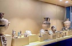 متحف ملوى.. افتُتح فى عهد «عبدالناصر» ونُهب أثناء عنف «رابعة» و«النهضة»
