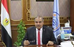 رئيس جامعة الأزهر يترأس اجتماع مجلس إدارة مركز التعريب والترجمة