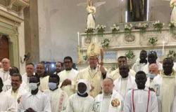 الكنيسة اللاتينية بمصر تحتفل بختام سنة القديس يوسف